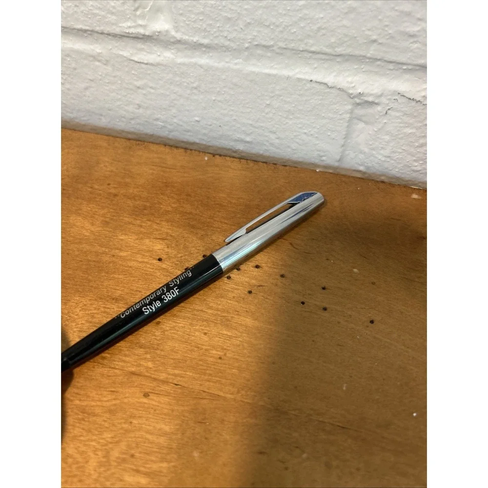 Vintage CHROMATIC 380 U.S.A. Twist  Ball Point Pens - Salesman Sample